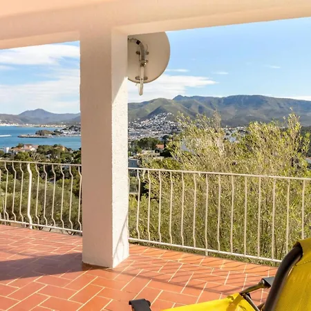 Cap Ras 043 - Con Terraza Y Vistas 兰卡