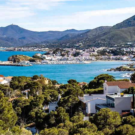 Cap Ras 043 - Con Terraza Y Vistas * 兰卡