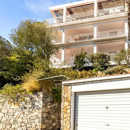 Cap Ras 043 - Con Terraza Y Vistas Appartement Llançà